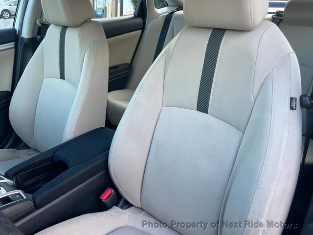 2016 Honda Civic Sedan 2016 HONDA CIVIC LX 4D SEDAN SERVICED GREAT-DEAL 615-730-9991 - 23034232 - 8