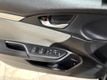 2016 Honda Civic Sedan 4dr CVT EX - 22908291 - 19