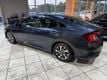 2016 Honda Civic Sedan 4dr CVT EX - 22908291 - 4