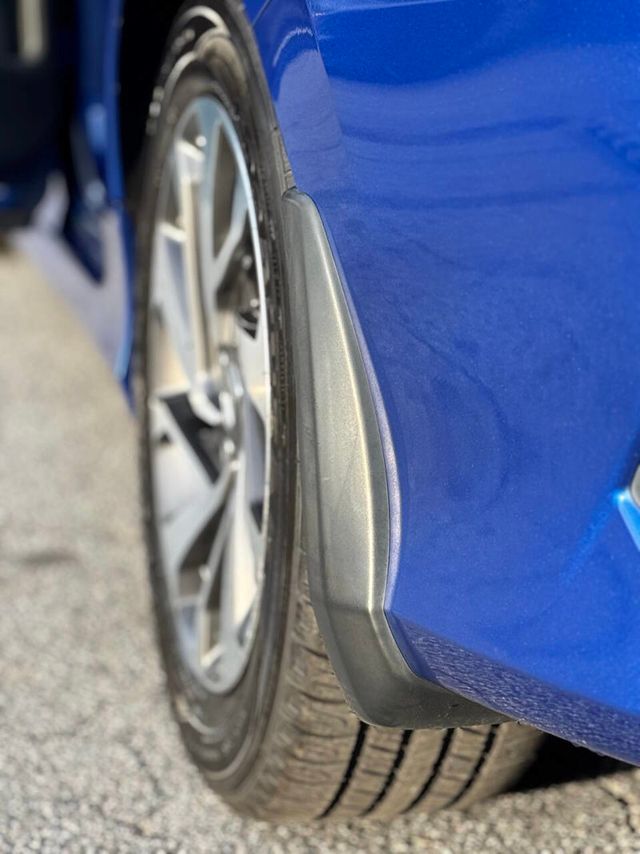 2016 Honda Civic Sedan 4dr CVT EX - 22975282 - 6