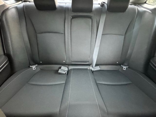 2016 Honda Civic Sedan 4dr CVT EX - 22975282 - 8