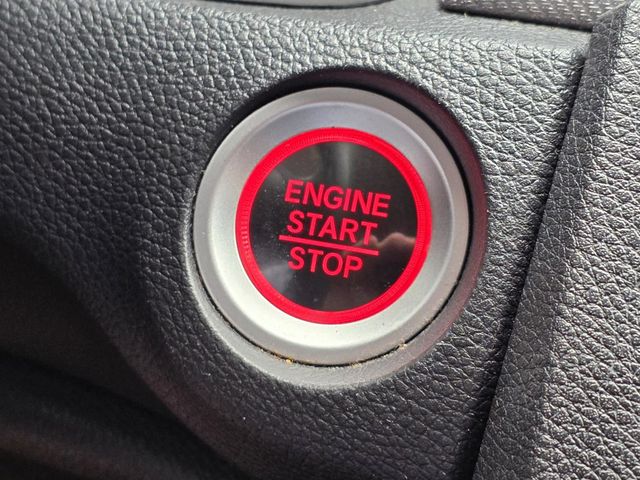 2016 Honda Civic Sedan 4dr CVT EX - 22974252 - 16