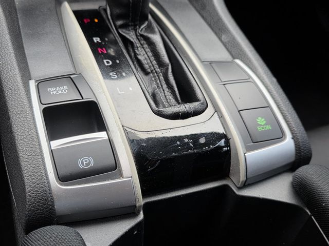 2016 Honda Civic Sedan 4dr CVT EX - 22974252 - 20