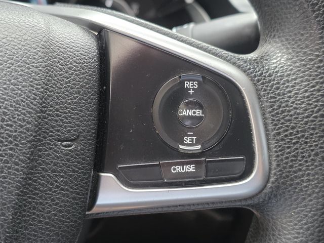 2016 Honda Civic Sedan 4dr CVT EX - 22974252 - 23