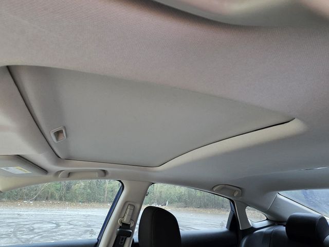 2016 Honda Civic Sedan 4dr CVT EX - 22974252 - 6