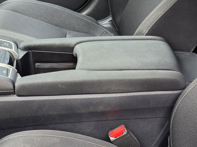 2016 Honda Civic Sedan 4dr CVT EX - 22974252 - 7