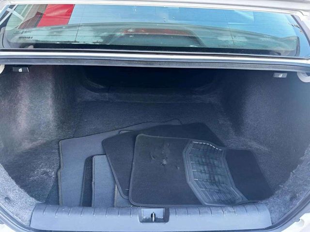 2016 Honda Civic Sedan 4dr CVT EX - 22935113 - 21