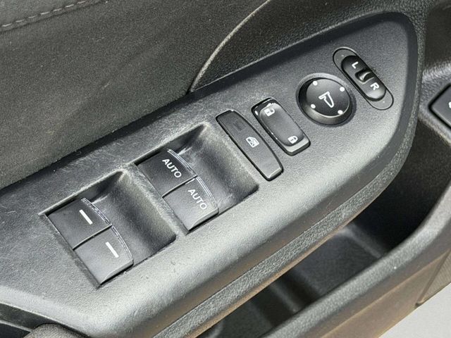 2016 Honda Civic Sedan 4dr CVT EX - 23003912 - 9