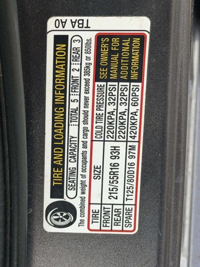 2016 Honda Civic Sedan 4dr CVT EX - 23003912 - 13