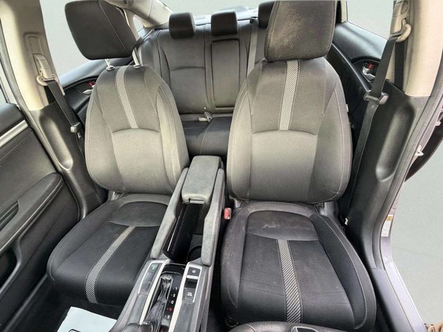 2016 Honda Civic Sedan 4dr CVT EX - 23003912 - 14