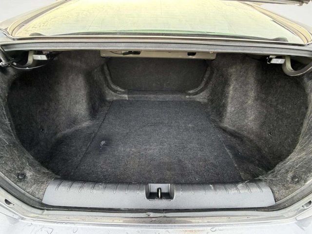 2016 Honda Civic Sedan 4dr CVT EX - 23003912 - 18