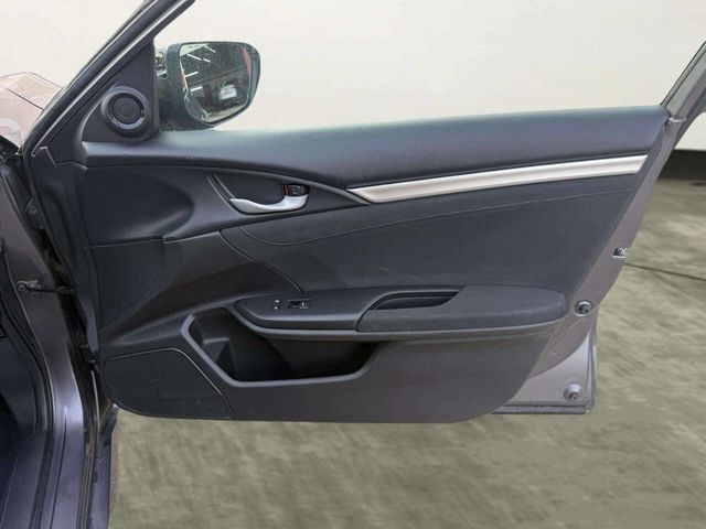 2016 Honda Civic Sedan 4dr CVT EX - 23003912 - 23