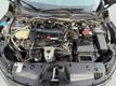 2016 Honda Civic Sedan 4dr CVT EX - 23003912 - 25