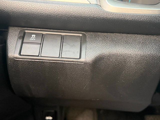 2016 Honda Civic Sedan 4dr CVT EX - 23003912 - 31