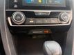 2016 Honda Civic Sedan 4dr CVT EX - 23003912 - 34