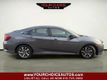 2016 Honda Civic Sedan 4dr CVT EX - 23003912 - 5