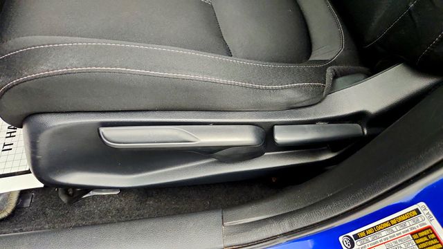 2016 Honda Civic Sedan 4dr CVT EX - 23081815 - 11