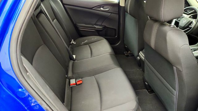 2016 Honda Civic Sedan 4dr CVT EX - 23081815 - 21
