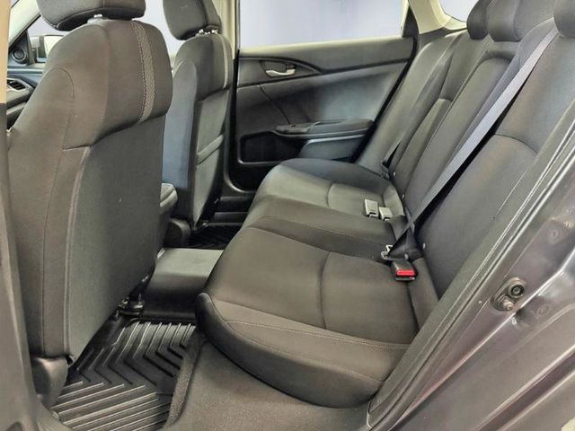 2016 Honda Civic Sedan 4dr CVT EX-T - 23022814 - 20