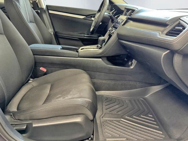 2016 Honda Civic Sedan 4dr CVT EX-T - 23022814 - 23