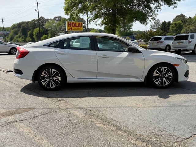 2016 Honda Civic Sedan 4dr CVT EX-T - 23016881 - 6