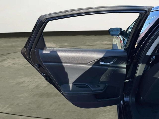 2016 Honda Civic Sedan 4dr CVT EX-T - 22985461 - 11