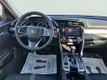 2016 Honda Civic Sedan 4dr CVT EX-T - 22985461 - 16