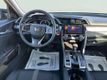 2016 Honda Civic Sedan 4dr CVT EX-T - 22985461 - 18