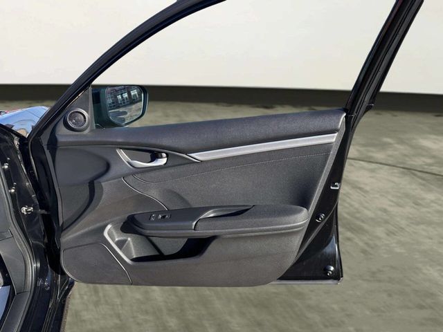 2016 Honda Civic Sedan 4dr CVT EX-T - 22985461 - 21