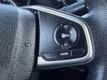 2016 Honda Civic Sedan 4dr CVT EX-T - 22985461 - 27