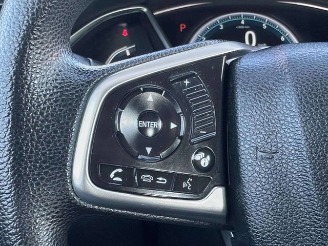 2016 Honda Civic Sedan 4dr CVT EX-T - 22985461 - 28