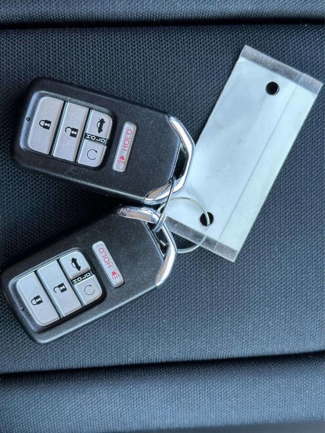 2016 Honda Civic Sedan 4dr CVT EX-T - 22985461 - 34