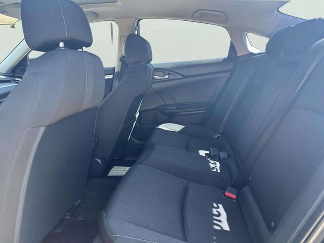 2016 Honda Civic Sedan 4dr CVT EX-T - 23034134 - 11