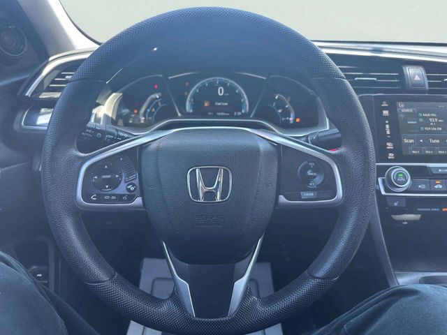 2016 Honda Civic Sedan 4dr CVT EX-T - 23034134 - 24