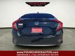2016 Honda Civic Sedan 4dr CVT EX-T - 23034134 - 3