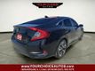 2016 Honda Civic Sedan 4dr CVT EX-T - 23034134 - 4