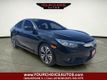2016 Honda Civic Sedan 4dr CVT EX-T - 23034134 - 6