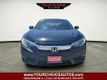 2016 Honda Civic Sedan 4dr CVT EX-T - 23034134 - 7