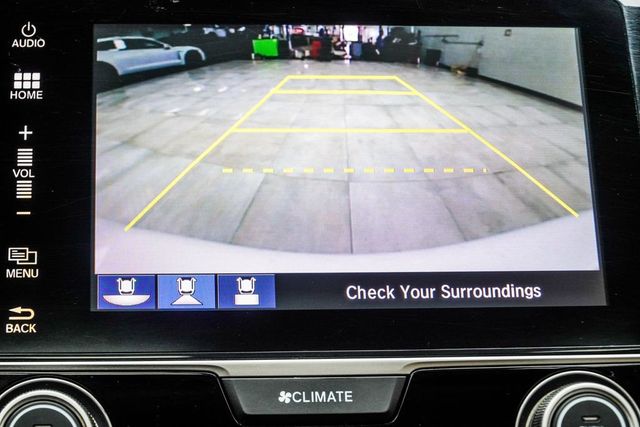 2016 Honda Civic Sedan 4dr CVT EX-T - 22985974 - 22