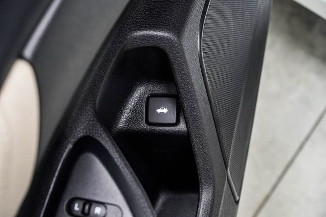 2016 Honda Civic Sedan 4dr CVT EX-T - 22985974 - 31