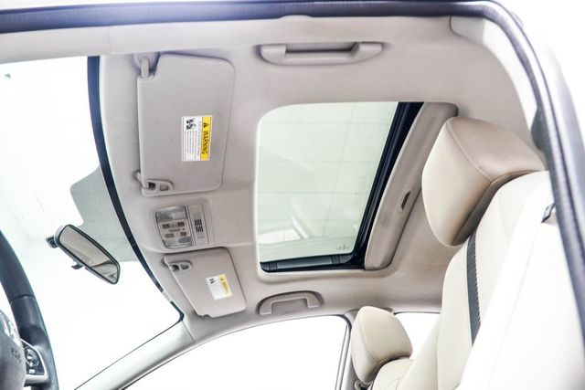 2016 Honda Civic Sedan 4dr CVT EX-T - 22985974 - 35