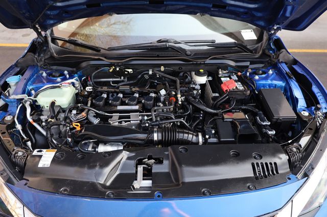 2016 Honda Civic Sedan 4dr CVT EX-T - 22980116 - 9