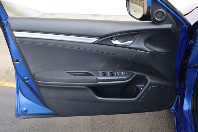 2016 Honda Civic Sedan 4dr CVT EX-T - 22980116 - 13