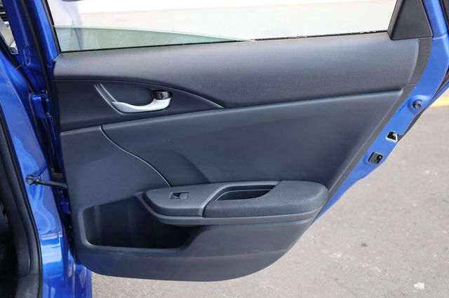 2016 Honda Civic Sedan 4dr CVT EX-T - 22980116 - 19