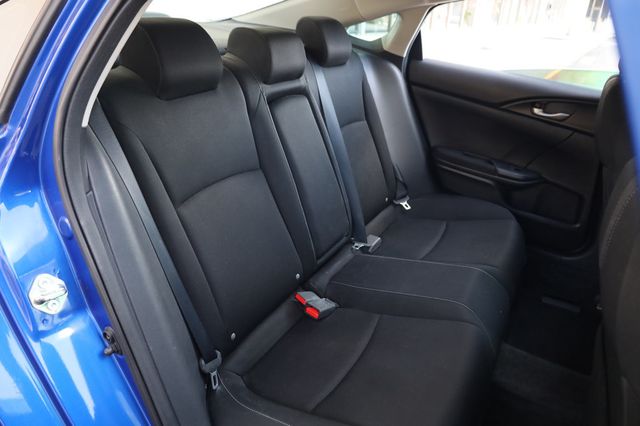 2016 Honda Civic Sedan 4dr CVT EX-T - 22980116 - 20