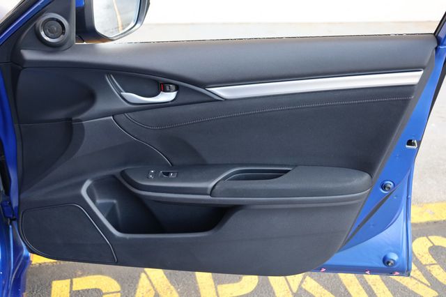 2016 Honda Civic Sedan 4dr CVT EX-T - 22980116 - 22