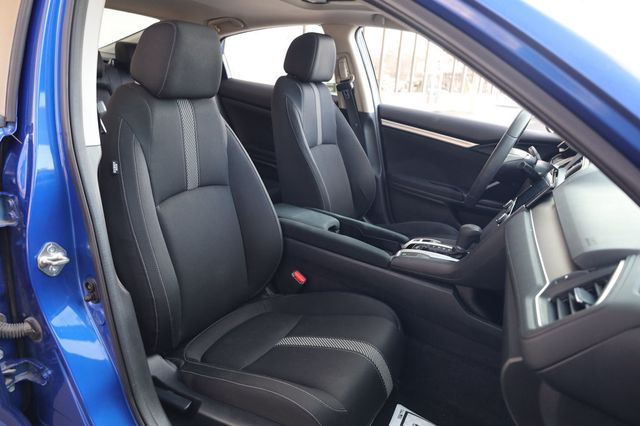 2016 Honda Civic Sedan 4dr CVT EX-T - 22980116 - 23