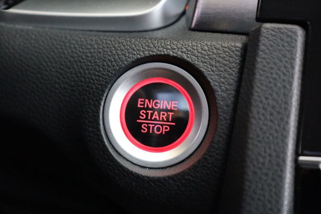 2016 Honda Civic Sedan 4dr CVT EX-T - 22980116 - 30