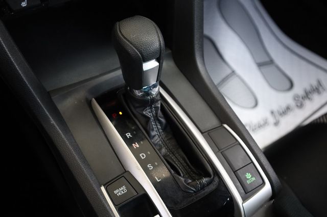 2016 Honda Civic Sedan 4dr CVT EX-T - 22980116 - 39