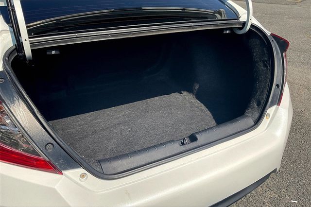 2016 Honda Civic Sedan 4dr CVT EX-T - 22949644 - 32